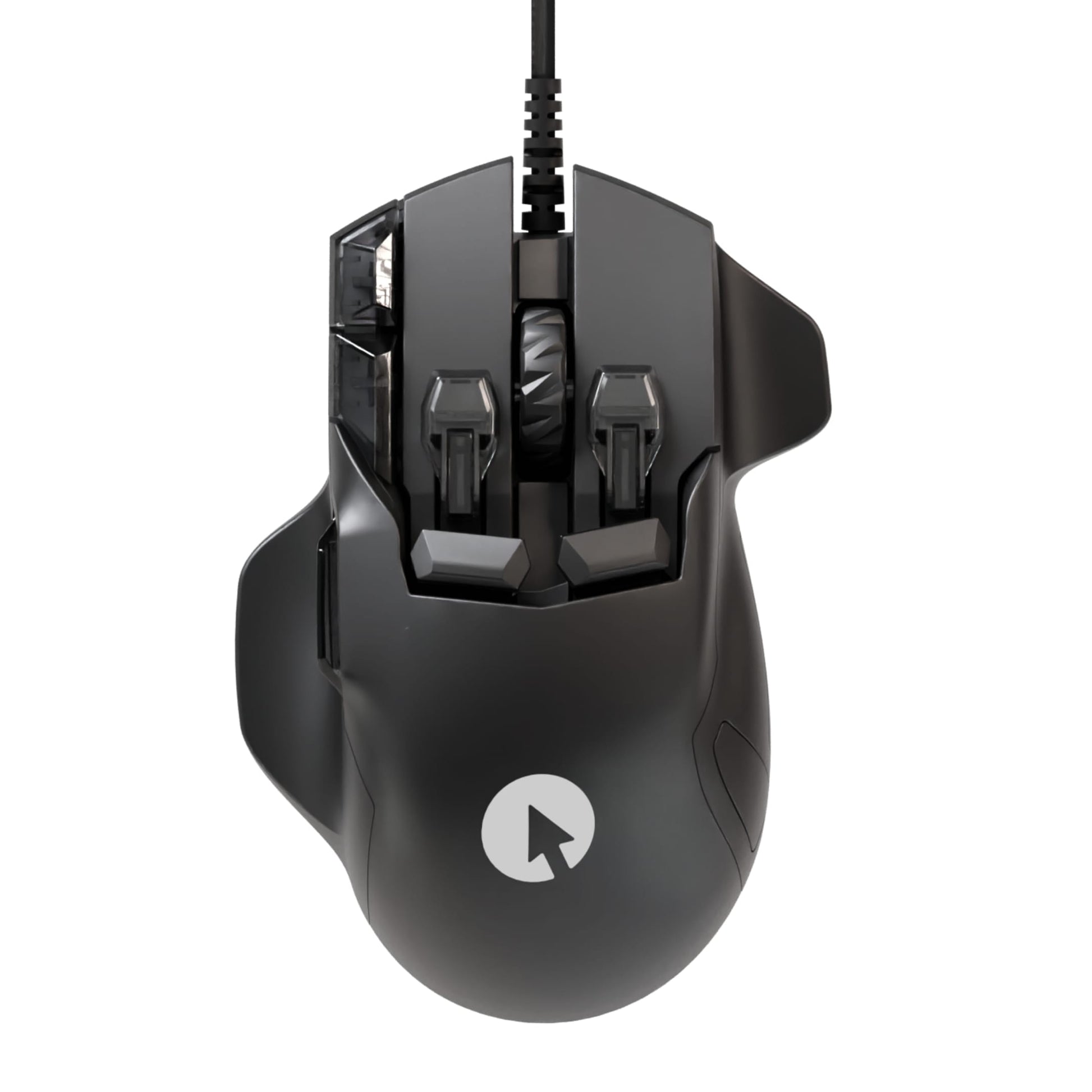 Buy Logitech G502 Hero Gaming Mouse Best Price in India